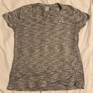 Under Armour women’s shirt large
